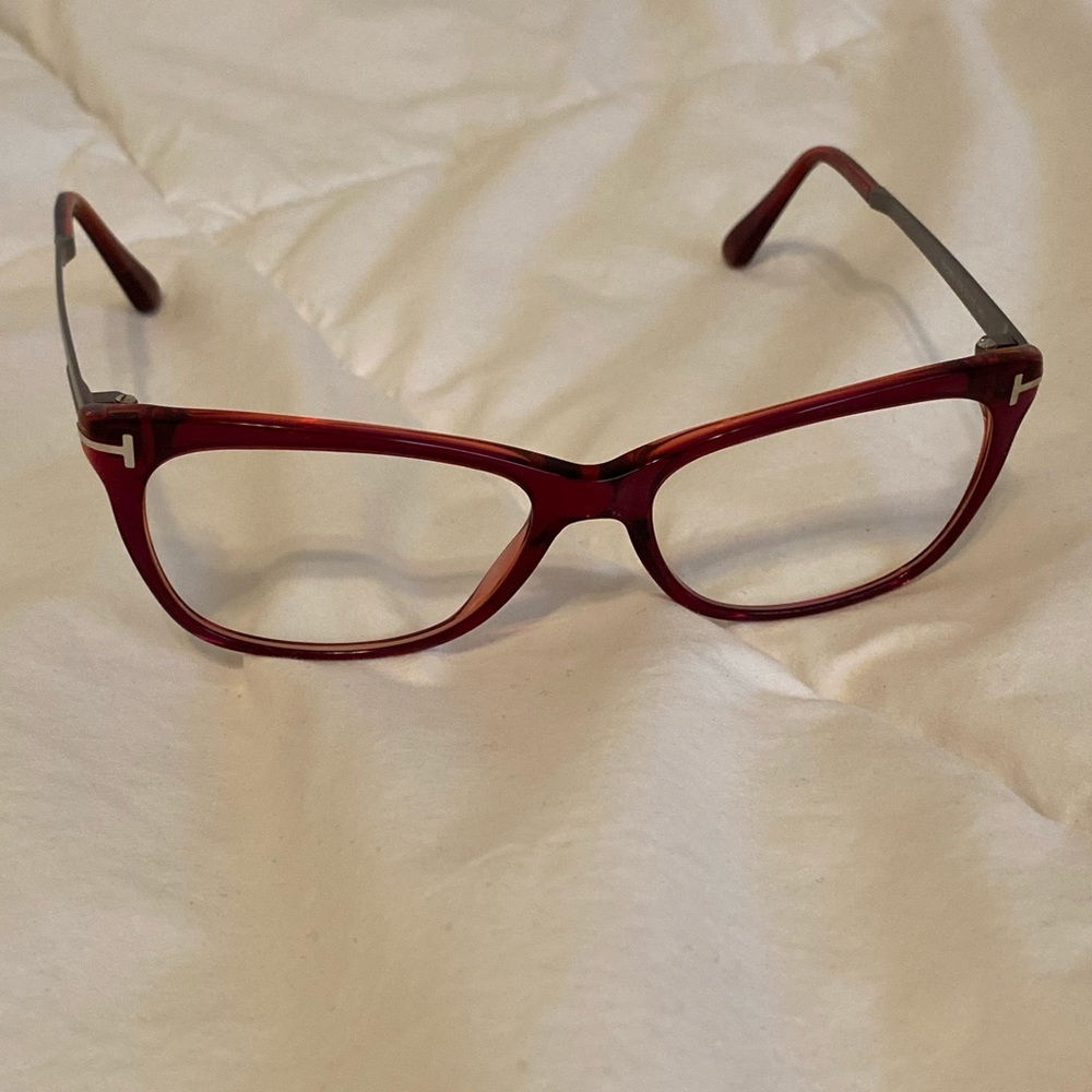 Tom Ford TF5353 Optical Frames